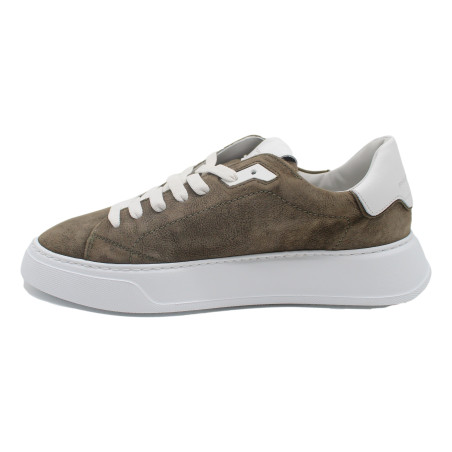 PHILIPPE MODEL SNEAKERS - PMIU220000461