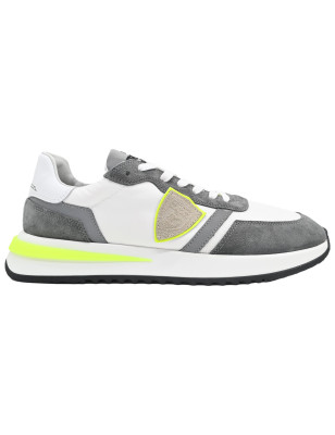 PHILIPPE MODEL SNEAKERS - PMEU250000673