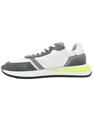 PHILIPPE MODEL SNEAKERS - PMEU250000673