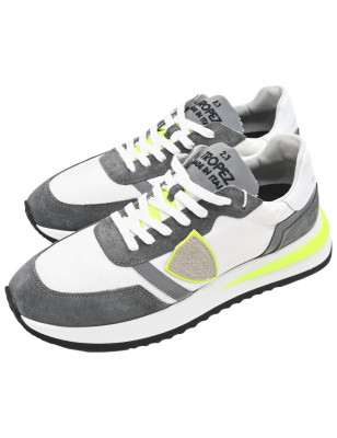 PHILIPPE MODEL SNEAKERS - PMEU250000673