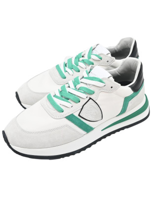PHILIPPE MODEL SNEAKERS - PMEU250000674