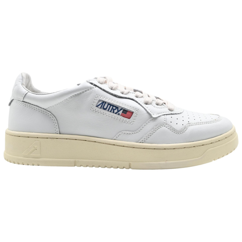 AUTRY SNEAKERS - ATIU230000070