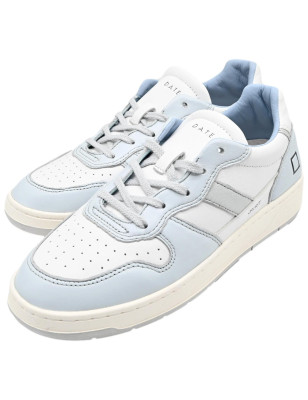 D.A.T.E. SNEAKERS - DAED250000257