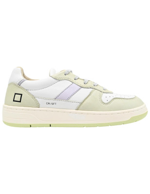 D.A.T.E. SNEAKERS - DAED250000261