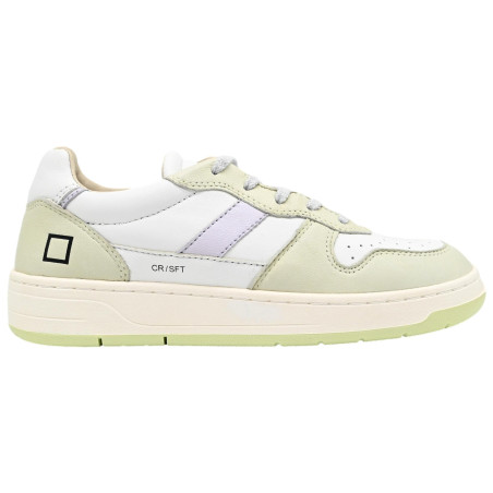 D.A.T.E. SNEAKERS - DAED250000261