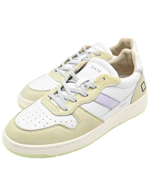 D.A.T.E. SNEAKERS - DAED250000261