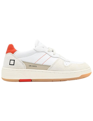 D.A.T.E. SNEAKERS - DAED250000265