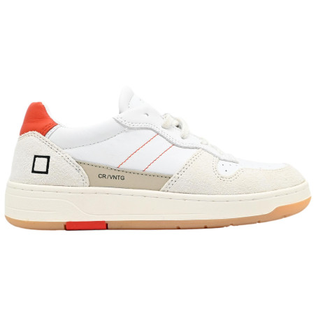 D.A.T.E. SNEAKERS - DAED250000265