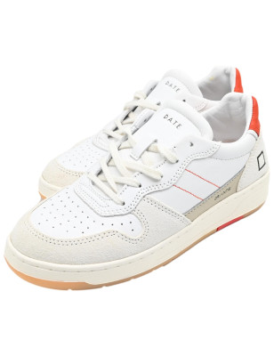 D.A.T.E. SNEAKERS - DAED250000265