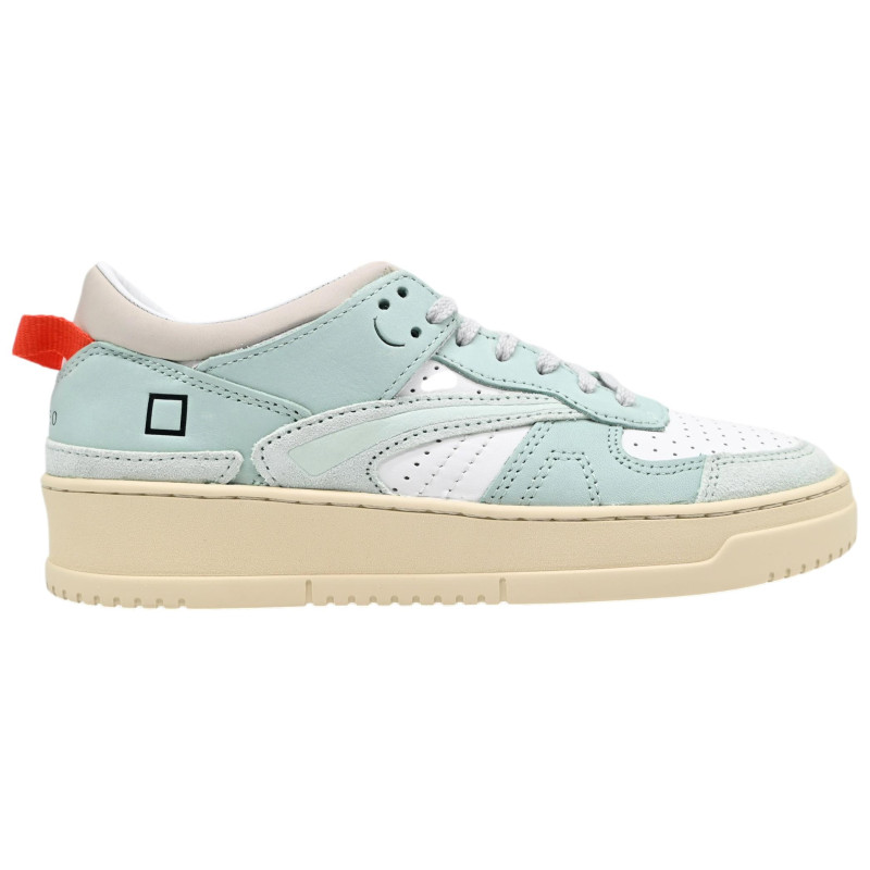 D.A.T.E. SNEAKERS - DAED250000266