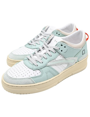 D.A.T.E. SNEAKERS - DAED250000266