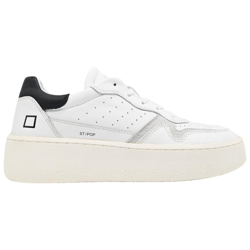 D.A.T.E. SNEAKERS - DAED250000267