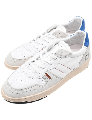 D.A.T.E. SNEAKERS - DAEU250000259