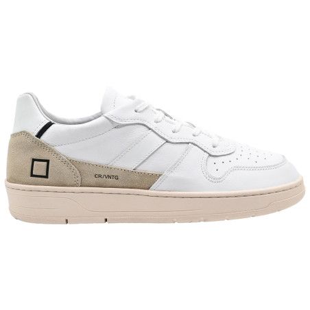 D.A.T.E. SNEAKERS - DAEU250000262