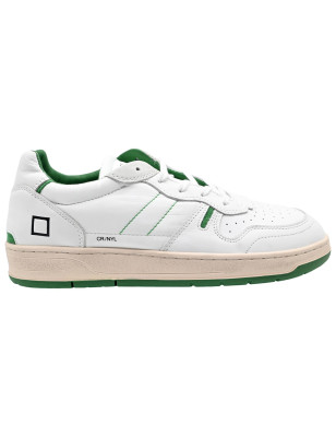 D.A.T.E. SNEAKERS - DAEU250000264
