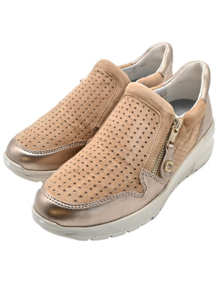 CINZIA SOFT SCARPE BASSE - CSED250000098