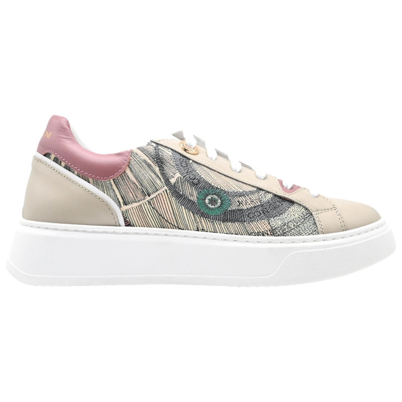  SCARPE BASSE - GAED250000108