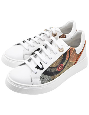  SCARPE BASSE - GAED250000109