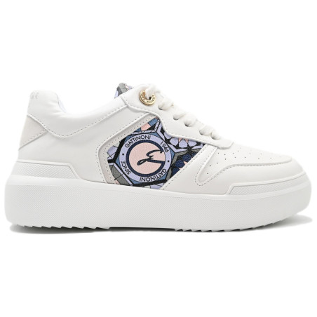  SCARPE BASSE - GAED250000115