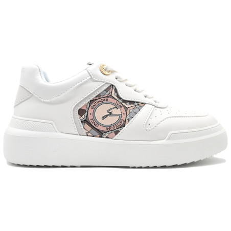  SCARPE BASSE - GAED250000119