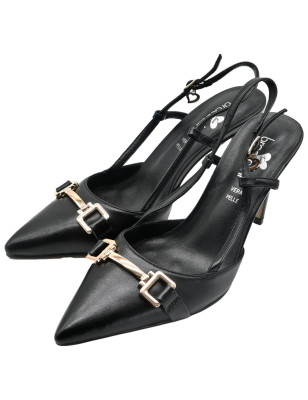 BRACCIALINI SCARPE CON TACCO - BCED250000085