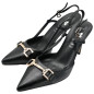 BRACCIALINI SCARPE CON TACCO - BCED250000085