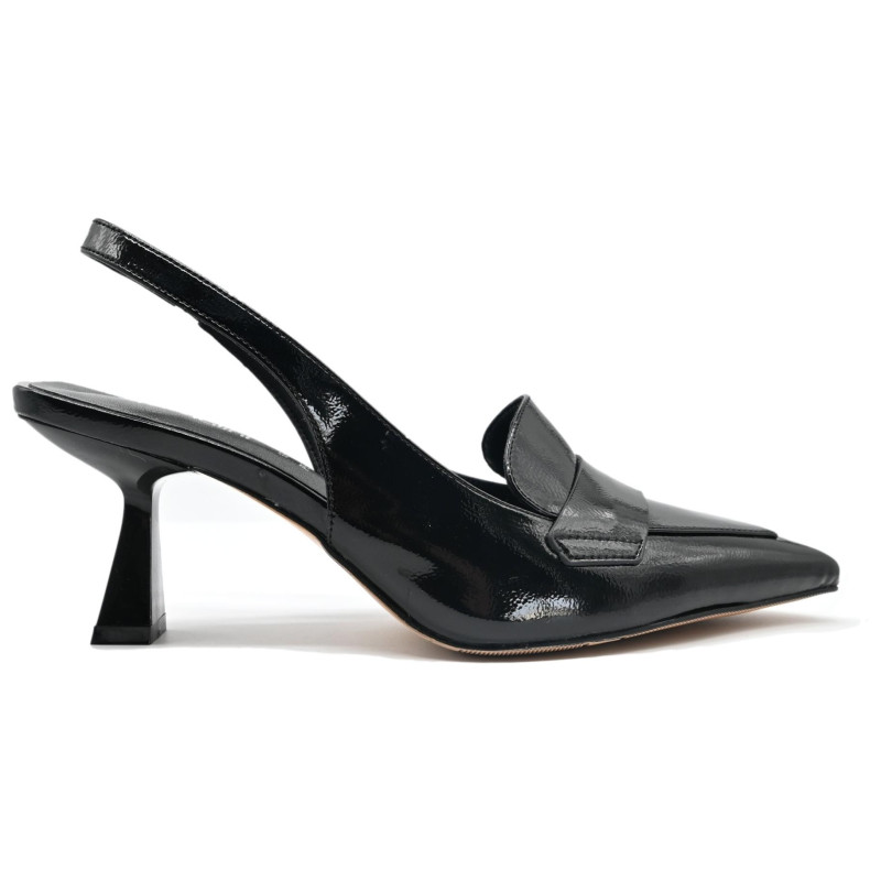 BRACCIALINI SCARPE CON TACCO - BCED250000086