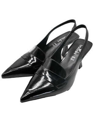 BRACCIALINI SCARPE CON TACCO - BCED250000086