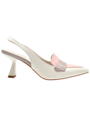 BRACCIALINI SCARPE CON TACCO - BCED250000089