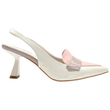 BRACCIALINI SCARPE CON TACCO - BCED250000089