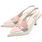 BRACCIALINI SCARPE CON TACCO - BCED250000089