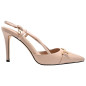 BRACCIALINI SCARPE CON TACCO - BCED250000090