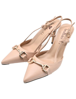 BRACCIALINI SCARPE CON TACCO - BCED250000090