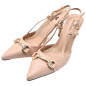 BRACCIALINI SCARPE CON TACCO - BCED250000090