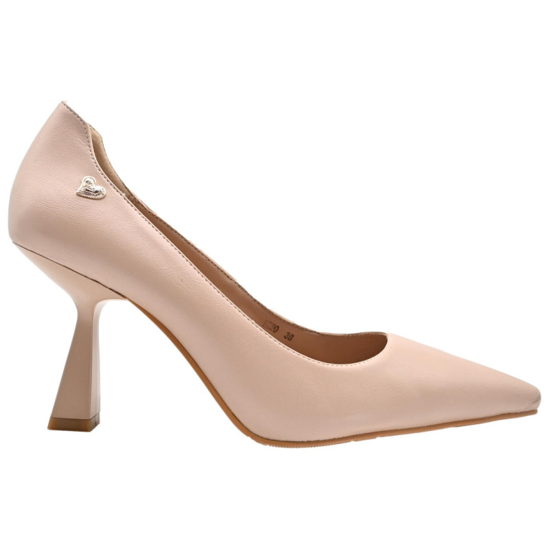 BRACCIALINI SCARPE CON TACCO - BCED250000095