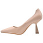 BRACCIALINI SCARPE CON TACCO - BCED250000095