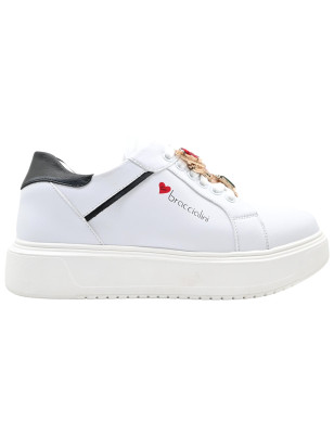 BRACCIALINI SCARPE BASSE - BCED250000096