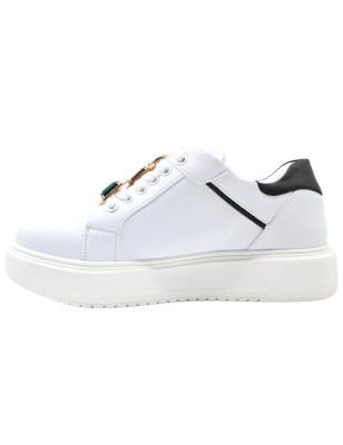 BRACCIALINI SCARPE BASSE - BCED250000096