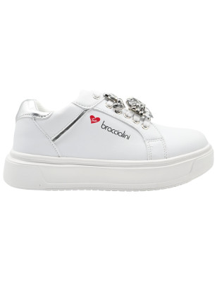 BRACCIALINI SCARPE BASSE - BCED250000097