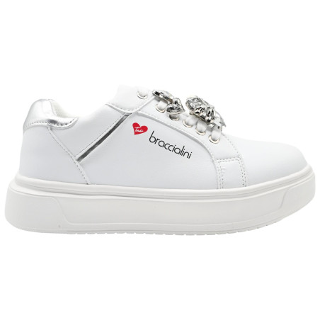 BRACCIALINI SCARPE BASSE - BCED250000097