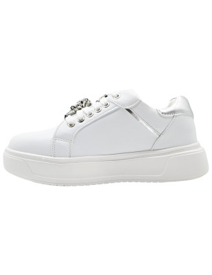 BRACCIALINI SCARPE BASSE - BCED250000097