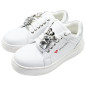 BRACCIALINI SCARPE BASSE - BCED250000097