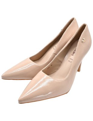 BRACCIALINI SCARPE CON TACCO - BCED250000100