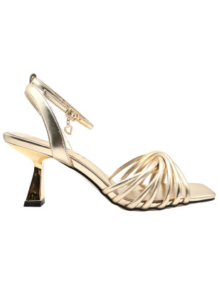 BRACCIALINI SCARPE CON TACCO - BCED250000101