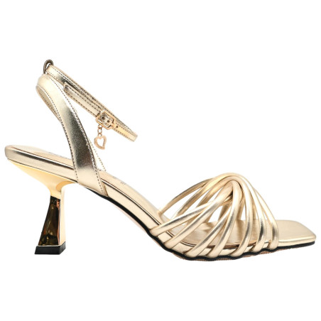 BRACCIALINI SCARPE CON TACCO - BCED250000101