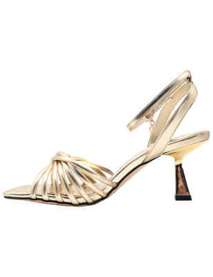 BRACCIALINI SCARPE CON TACCO - BCED250000101