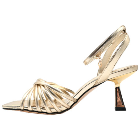 BRACCIALINI SCARPE CON TACCO - BCED250000101