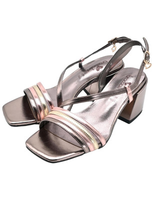 BRACCIALINI SCARPE CON TACCO - BCED250000102