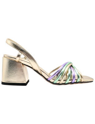 BRACCIALINI SCARPE CON TACCO - BCED250000105