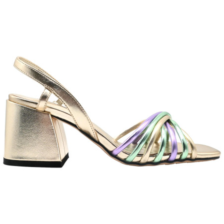 BRACCIALINI SCARPE CON TACCO - BCED250000105